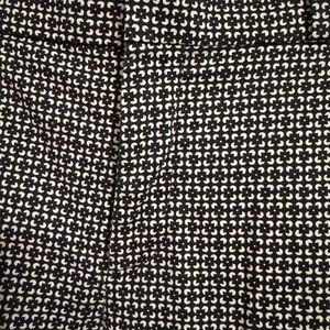 Banana Republic Ryan Style Pants